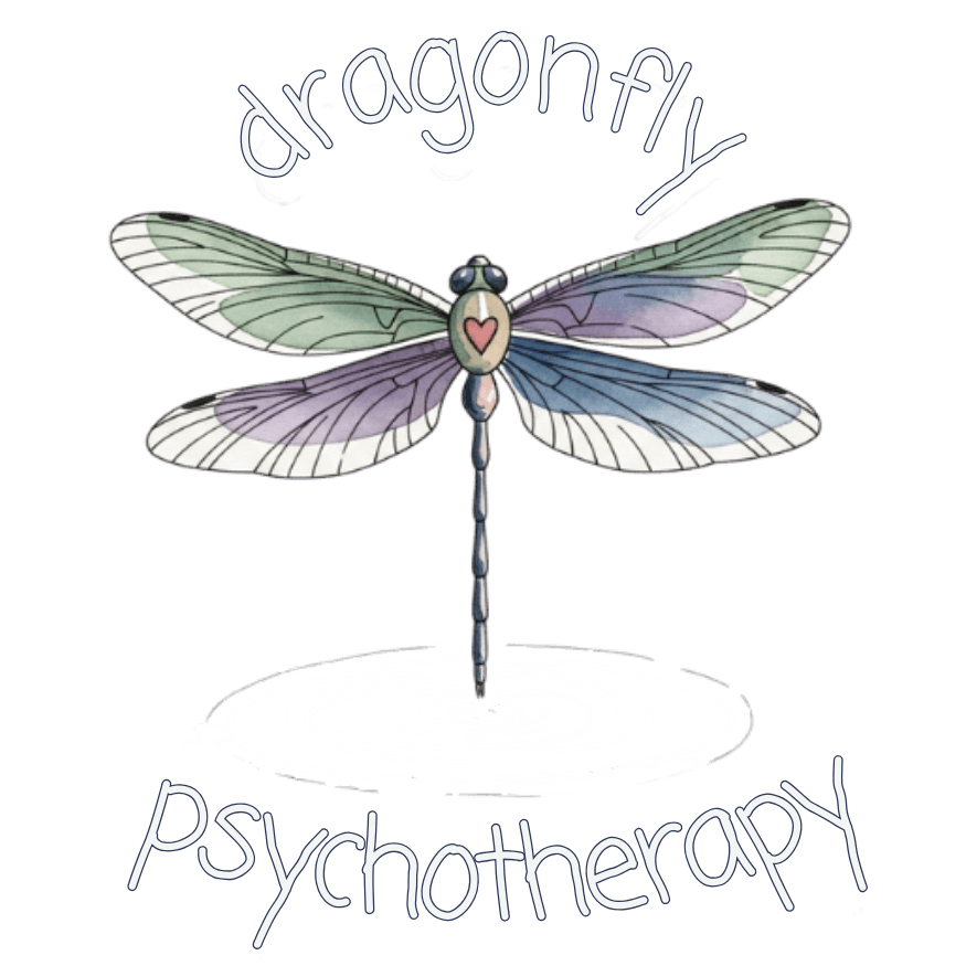 Dragonfly Psychotherapy