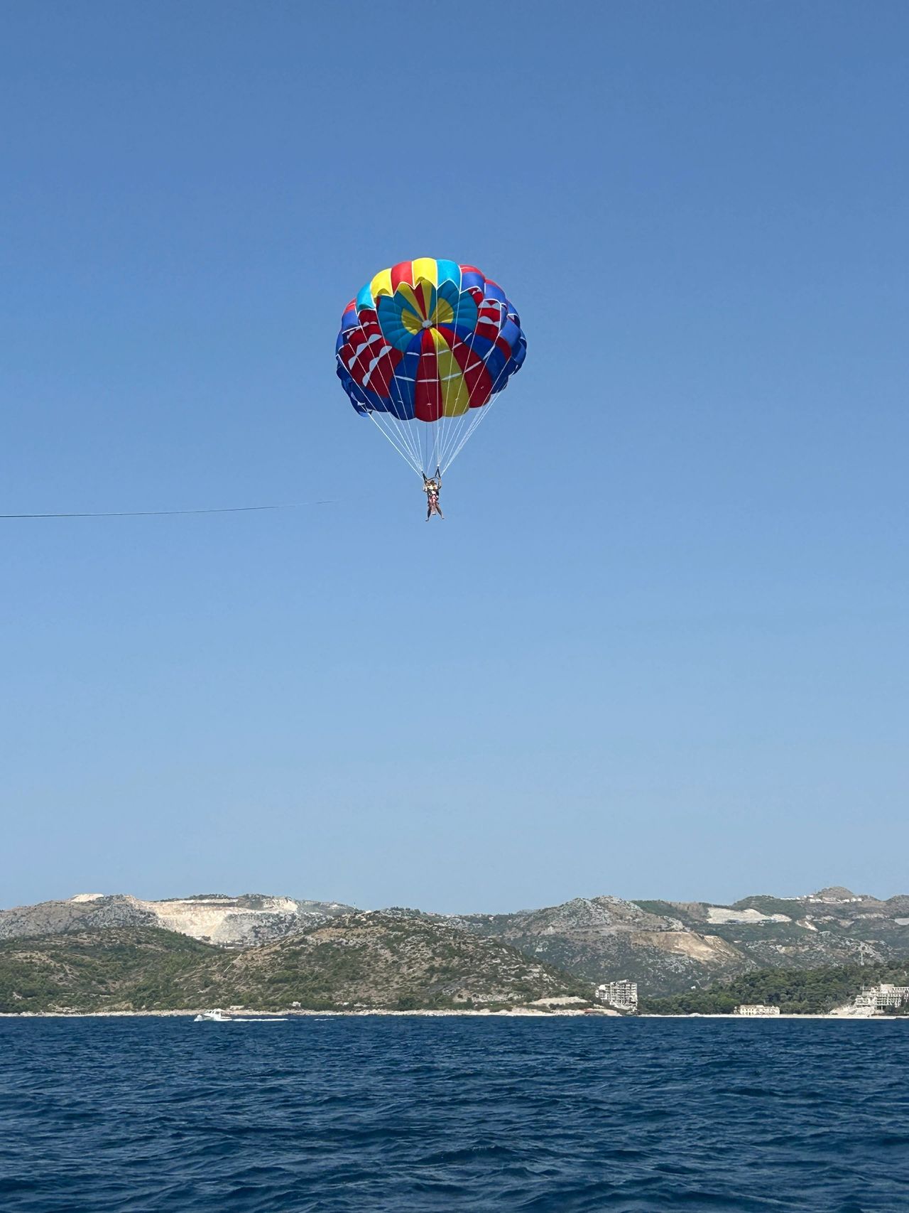 Growth begins at the edge: the power of leaving your comfort zone